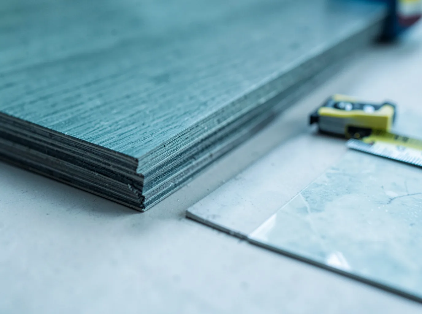Luxury Vinyl Plank Installation North Branford, CT FAQs